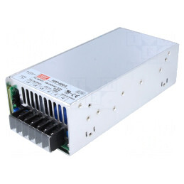 Alimentator Modular 600W 5VDC 120A | Electronic-mag.ro | Componente Electronice