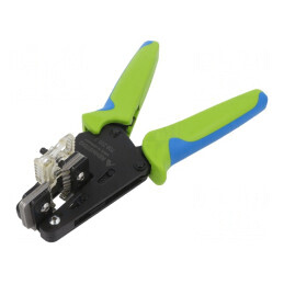Dezizolator cablu multi-diametru 0,7-3,5mm | Electronic-mag.ro | Componente Electronice