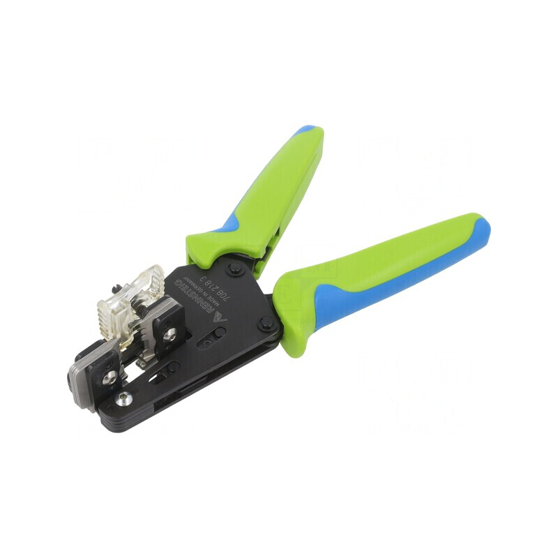 Dezizolator Cablu ASI-Bus 200mm | Electronic-mag.ro | Componente Electronice