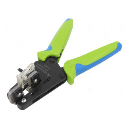 Dezizolator cablu 1.9mm-3.3mm | Electronic-mag.ro | Componente Electronice