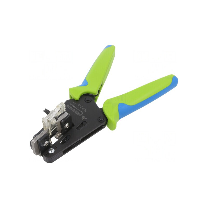 Dezizolator cablu 1.9mm-3.3mm | Electronic-mag.ro | Componente Electronice