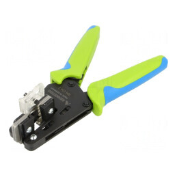 Dezizolator Cablu Solari 1,9mm-3,9mm | Electronic-mag.ro | Componente Electronice