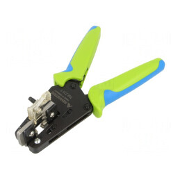 Dezizolator cablu multigrosime 3,5mm-16mm2 | Electronic-mag.ro | Componente Electronice