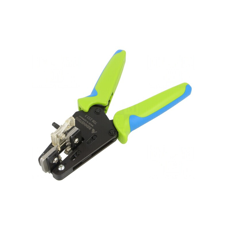 Dezizolator cablu multigrosime 3,5mm-16mm2 | Electronic-mag.ro | Componente Electronice