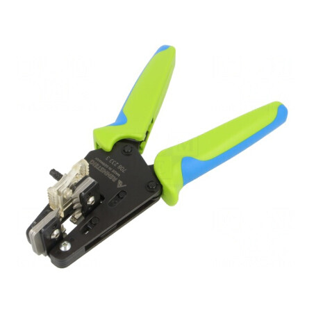 Dezizolator cablu multigrosime 3,5mm-16mm2 | Electronic-mag.ro | Componente Electronice
