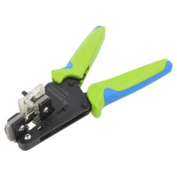 Dezizolator cablu 3mm-10mm2 | Electronic-mag.ro | Componente Electronice