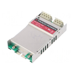 Convertor DC/DC 20W 18-75V la 5V 4A 330kHz TEQ 20-4811WIR | Electronic-mag.ro | Componente Electronice