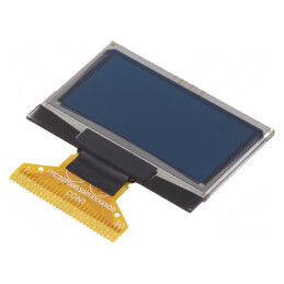Display TFT 7" 800x480 LED | Electronic-mag.ro | Componente Electronice