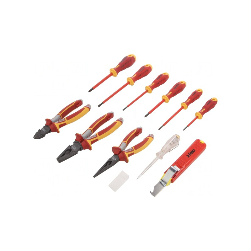 Kit Montare 1kV cu Geantă 11 Bucăți | Electronic-mag.ro | Componente Electronice Kit Montare 1kV cu Geantă 11 Bucăți | Electronic-mag.ro | Componente Electronice