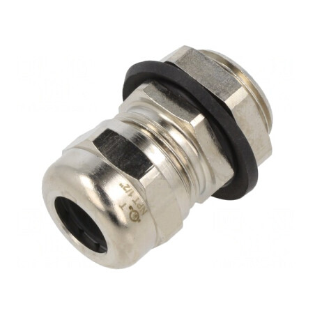 Garnitură de etanșare NPT1/2 alamă 10buc IP66/IP68 | Electronic-mag.ro | Componente Electronice