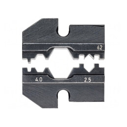 Fălci de Crimpare 97 49 62 | Electronic-mag.ro | Componente Electronice