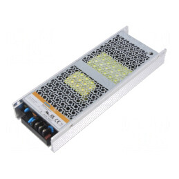 Alimentator încastrabil 500W 24VDC | Electronic-mag.ro | Componente Electronice