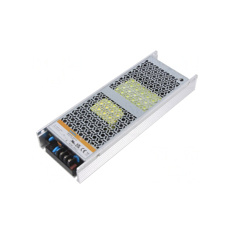 Alimentator încastrabil 500W 24VDC | Electronic-mag.ro | Componente Electronice