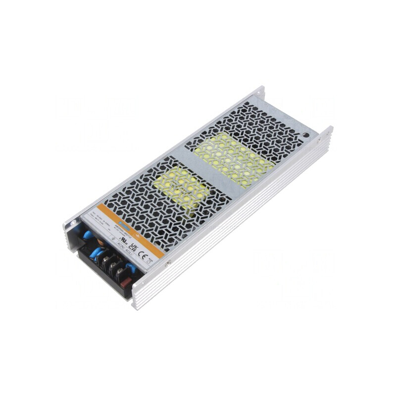Alimentator Pulsatoriu Încastrabil 500W 48VDC | Electronic-mag.ro | Componente Electronice