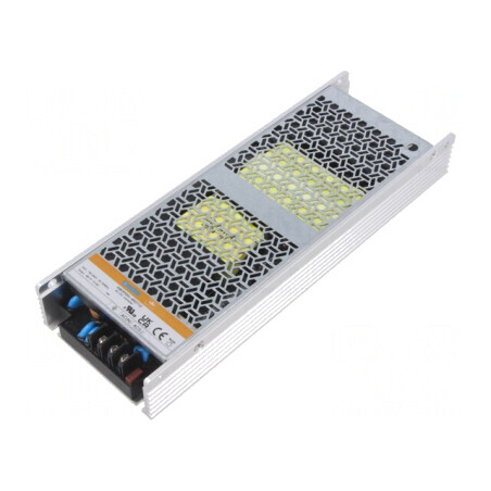 Alimentator Pulsatoriu Încastrabil 500W 48VDC | Electronic-mag.ro | Componente Electronice