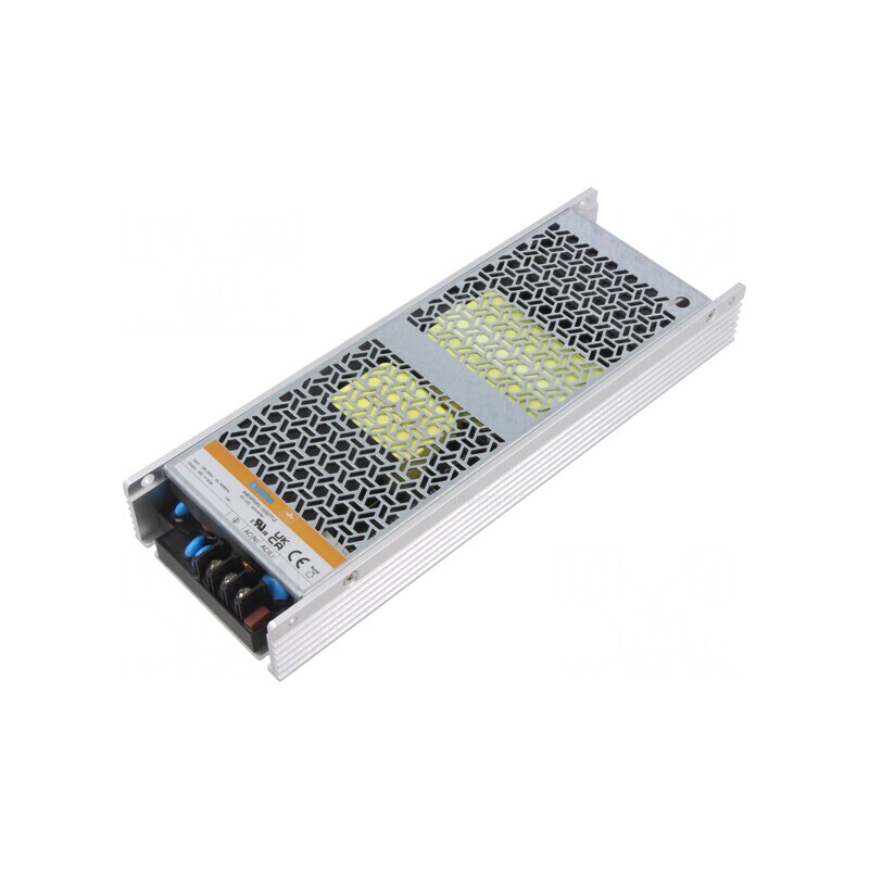 Alimentator Pulsatoriu Încastrabil 500W 85-305V 55VDC 8.9A | Electronic-mag.ro | Componente Electronice
