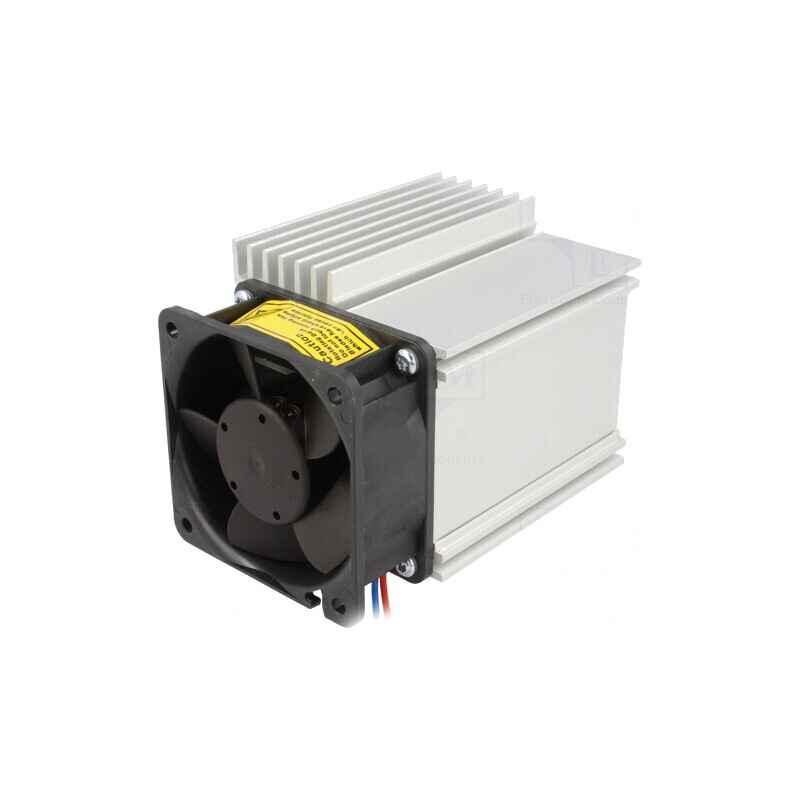 Radiator Aluminiu Extrudat 75x75.5x65.8mm | Electronic-mag.ro | Componente Electronice Radiator Aluminiu Extrudat 75x75.5x65.8mm | Electronic-mag.ro | Componente Electronice