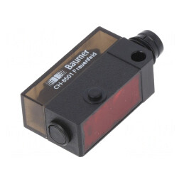 Senzor Fotoelectric 0-4m PNP DARK-ON LIGHT-ON 100mA | Electronic-mag.ro | Componente Electronice
