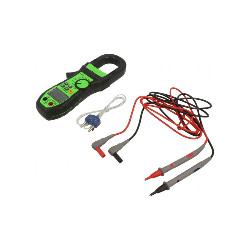 Aparat de Măsură Digital Multifuncțional cu Pensetă LCD 20MΩ | Electronic-mag.ro | Componente Electronice Aparat de Măsură Digital Multifuncțional cu Pensetă LCD 20MΩ | Electronic-mag.ro | Componente Electronice