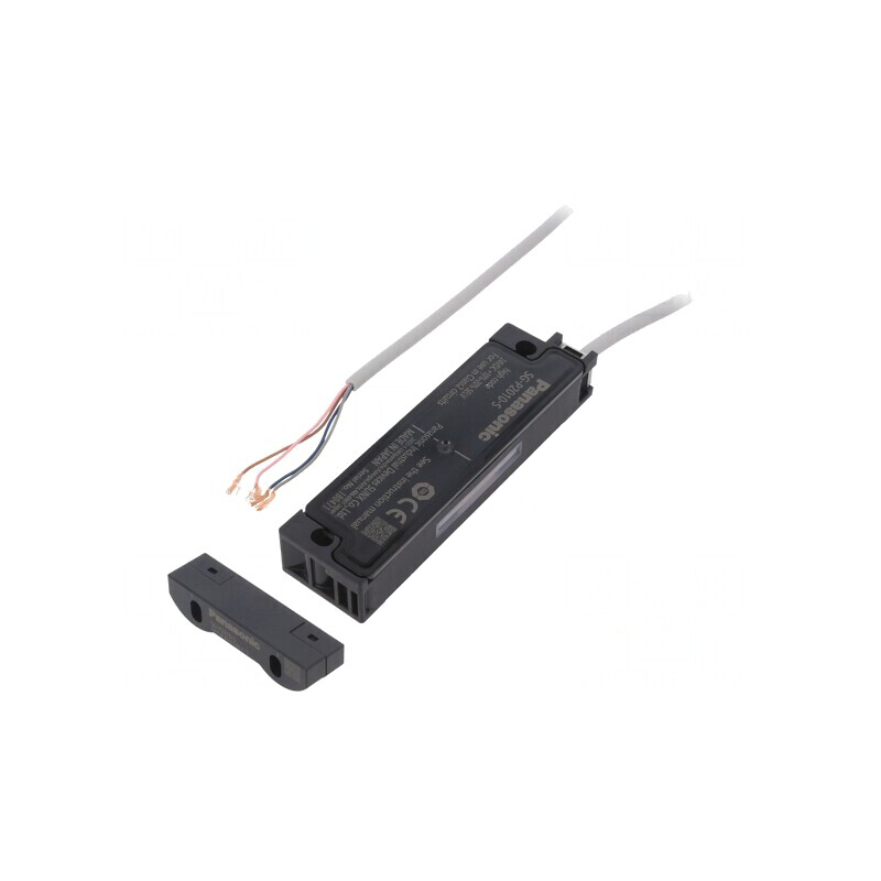 Întrerupător de Siguranță RFID IP65 Termoplast PC | Electronic-mag.ro | Componente Electronice Întrerupător de Siguranță RFID IP65 Termoplast PC | Electronic-mag.ro | Componente Electronice