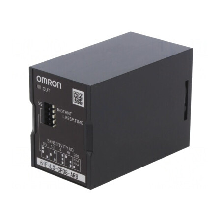 Modul Releu Monitorizare Nivel 24VAC SPDT | Electronic-mag.ro | Componente Electronice