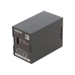 Releu Monitorizare Nivel 100-240VAC cu Soclu | Electronic-mag.ro | Componente Electronice