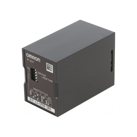 Releu Monitorizare Nivel 100-240VAC cu Soclu | Electronic-mag.ro | Componente Electronice