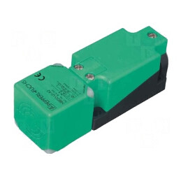 Senzor Inductiv PNP 20mm 10-30VDC IP68 | Electronic-mag.ro | Componente Electronice