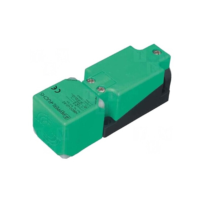 Senzor Inductiv PNP 20mm 10-30VDC IP68 | Electronic-mag.ro | Componente Electronice