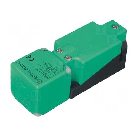 Senzor Inductiv PNP 20mm 10-30VDC IP68 | Electronic-mag.ro | Componente Electronice