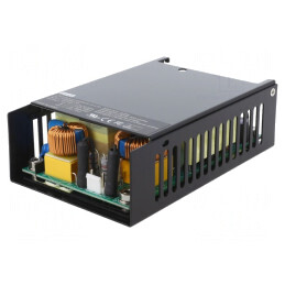 Alimentator Pulsatoriu 500W 80-264V | Electronic-mag.ro | Componente Electronice