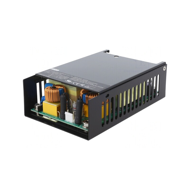 Alimentator Pulsatoriu 500W 80-264V | Electronic-mag.ro | Componente Electronice Alimentator Pulsatoriu 500W 80-264V | Electronic-mag.ro | Componente Electronice