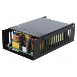 Alimentator Pulsatoriu 500W 80-264V CFM500M360C | Electronic-mag.ro | Componente Electronice