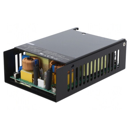 Alimentator Pulsatoriu 500W 80-264V CFM500M360C | Electronic-mag.ro | Componente Electronice
