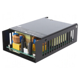 Alimentator Pulsatoriu 500W 80-264V | Electronic-mag.ro | Componente Electronice