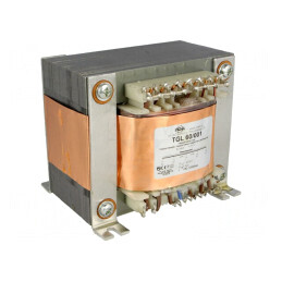Transformator Difuzor 60VA 4Ω TGL 60/001 | Electronic-mag.ro | Componente Electronice