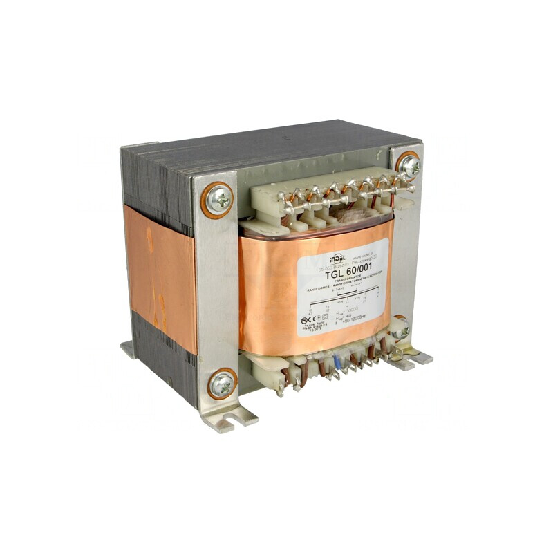 Transformator Difuzor 60VA 4Ω TGL 60/001 | Electronic-mag.ro | Componente Electronice Transformator Difuzor 60VA 4Ω TGL 60/001 | Electronic-mag.ro | Componente Electronice