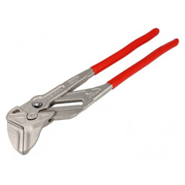 Clește Multifuncțional 400mm Oțel Crom-Vanadium | Electronic-mag.ro | Componente Electronice
