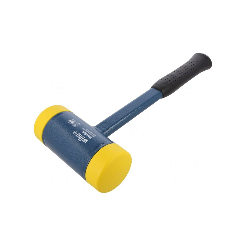 Ciocan atelier oțel 2571g 70mm | Electronic-mag.ro | Componente Electronice