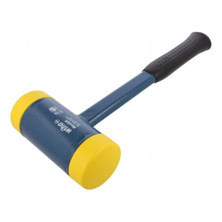 Ciocan atelier oțel 2571g 70mm | Electronic-mag.ro | Componente Electronice