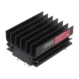 Convertor DC/DC 60W 18-36V la 15V/-15V | Electronic-mag.ro | Componente Electronice