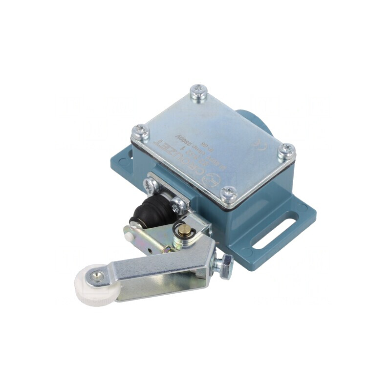 Limitator de Cursă Reglabil | Electronic-mag.ro | Componente Electronice