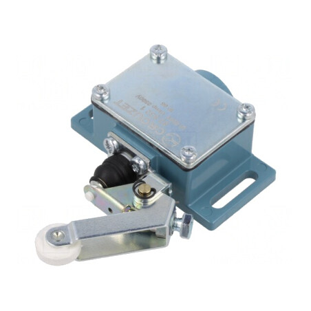 Limitator de Cursă Reglabil | Electronic-mag.ro | Componente Electronice