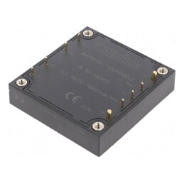 Convertor DC/DC 250W 40-160V la 24V 10,4A | Electronic-mag.ro | Componente Electronice
