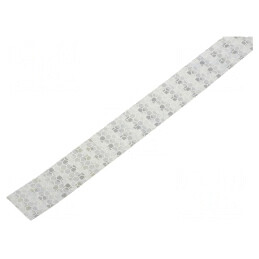 Reflector Autoadeziv 25x5000x0,6mm 5M E39 | Electronic-mag.ro | Componente Electronice