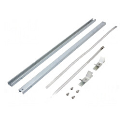 Kit Montare Pol Carcasă ARCA | Electronic-mag.ro | Componente Electronice