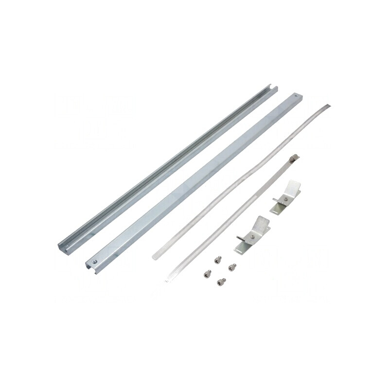 Kit Montare Pol Carcasă ARCA | Electronic-mag.ro | Componente Electronice
