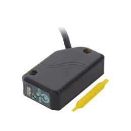 Senzor Fotoelectric 0,1-2m NPN Dark/Light 100mA EQ-34 | Electronic-mag.ro | Componente Electronice