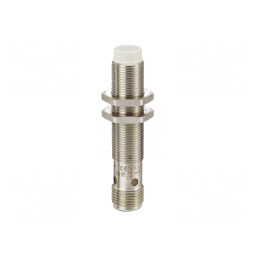 Senzor Inductiv PNP NO 7mm 36VDC M12 IP67/IP69K | Electronic-mag.ro | Componente Electronice