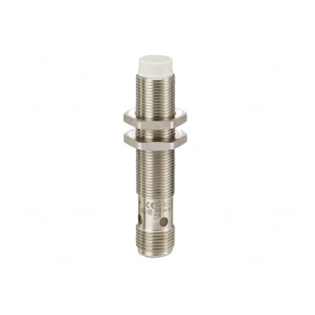 Senzor Inductiv PNP NO 7mm 36VDC M12 IP67/IP69K | Electronic-mag.ro | Componente Electronice